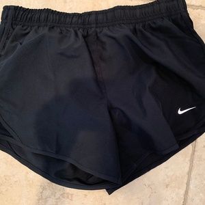Nike Girls shorts